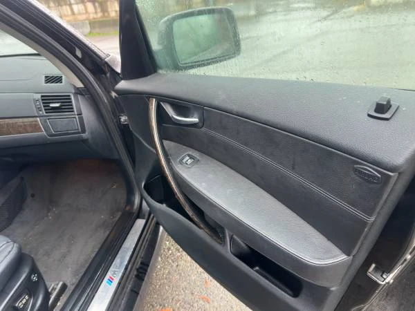 2007 BMW E83 X3 - Image 4 of 14
