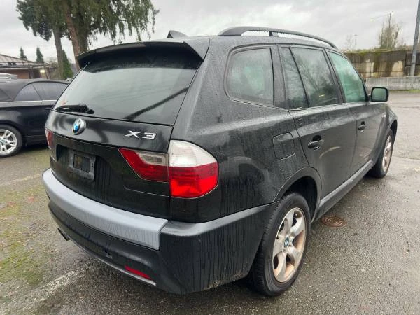 2007 BMW E83 X3 - Image 3 of 14