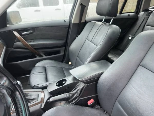 2007 BMW E83 X3 - Image 6 of 14
