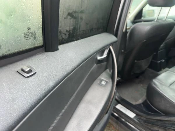 2007 BMW E83 X3 - Image 13 of 14