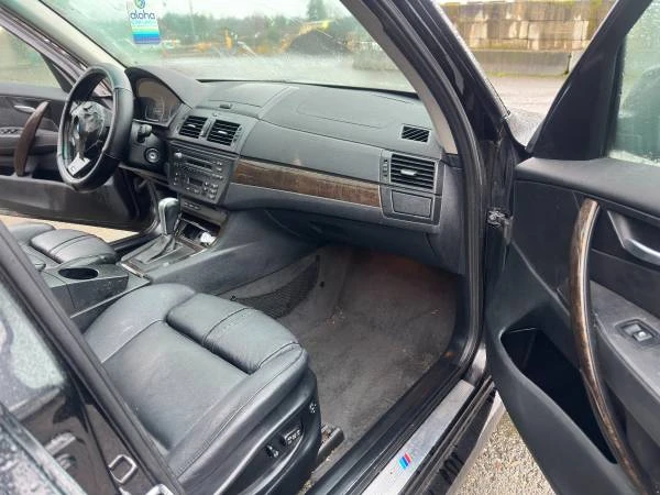 2007 BMW E83 X3 - Image 9 of 14