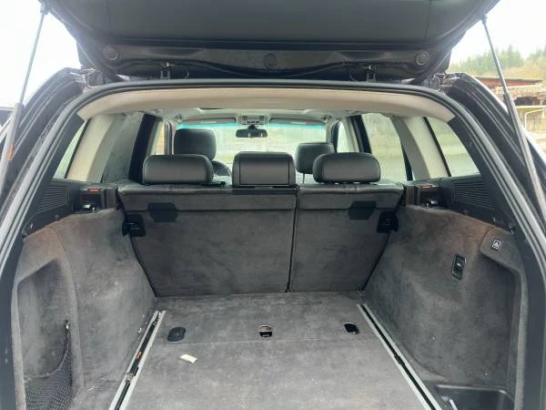 2007 BMW E83 X3 - Image 12 of 14
