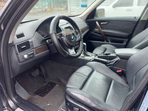 2007 BMW E83 X3 - Image 2 of 14