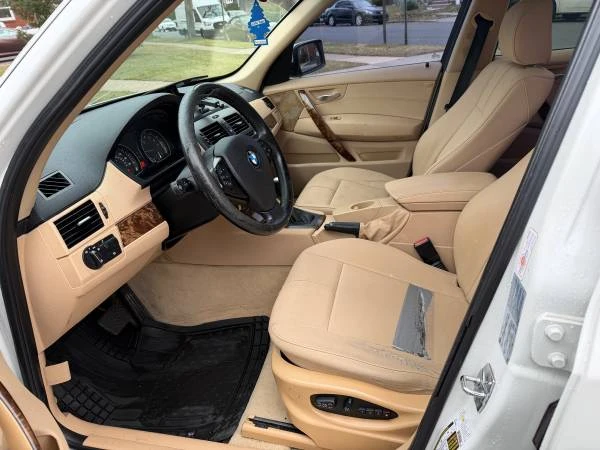 2007 BMW E83 X3 - Image 3 of 4