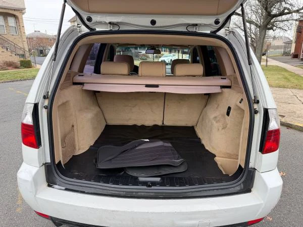 2007 BMW E83 X3 - Image 2 of 4
