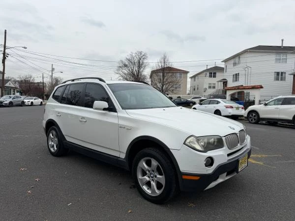 2007 BMW E83 X3 - Image 4 of 4