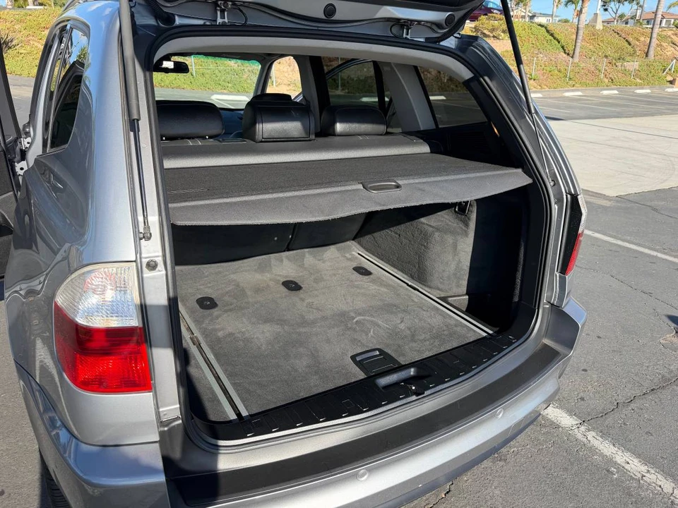2007 BMW E83 X3 - Image 13 of 19