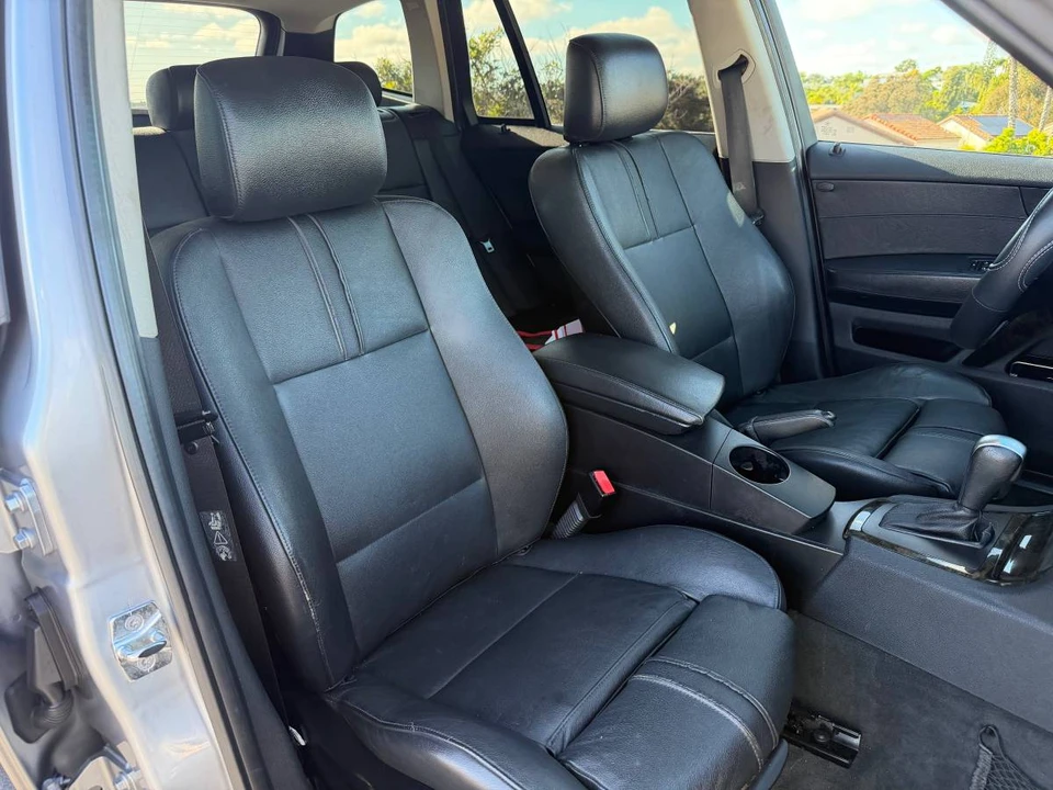 2007 BMW E83 X3 - Image 9 of 19