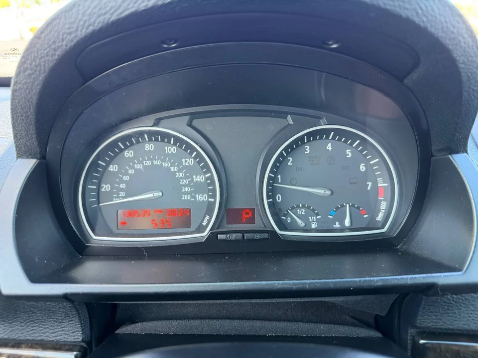2007 BMW E83 X3 - Image 14 of 19