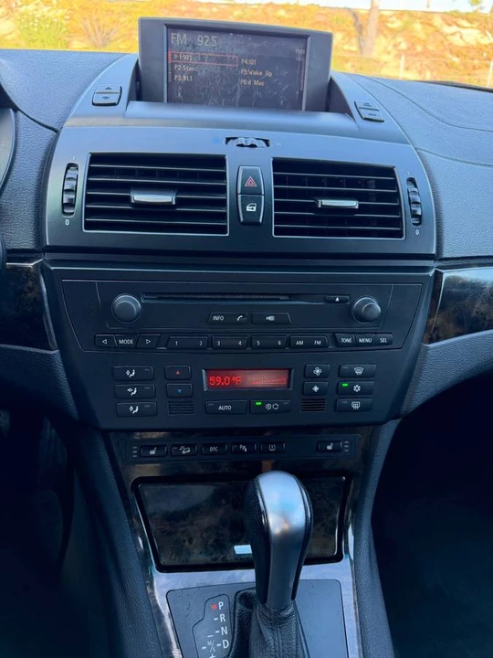 2007 BMW E83 X3 - Image 15 of 19