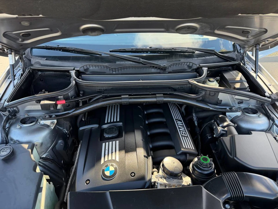 2007 BMW E83 X3 - Image 18 of 19