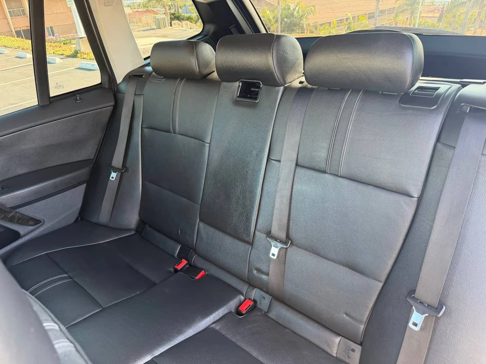2007 BMW E83 X3 - Image 12 of 19