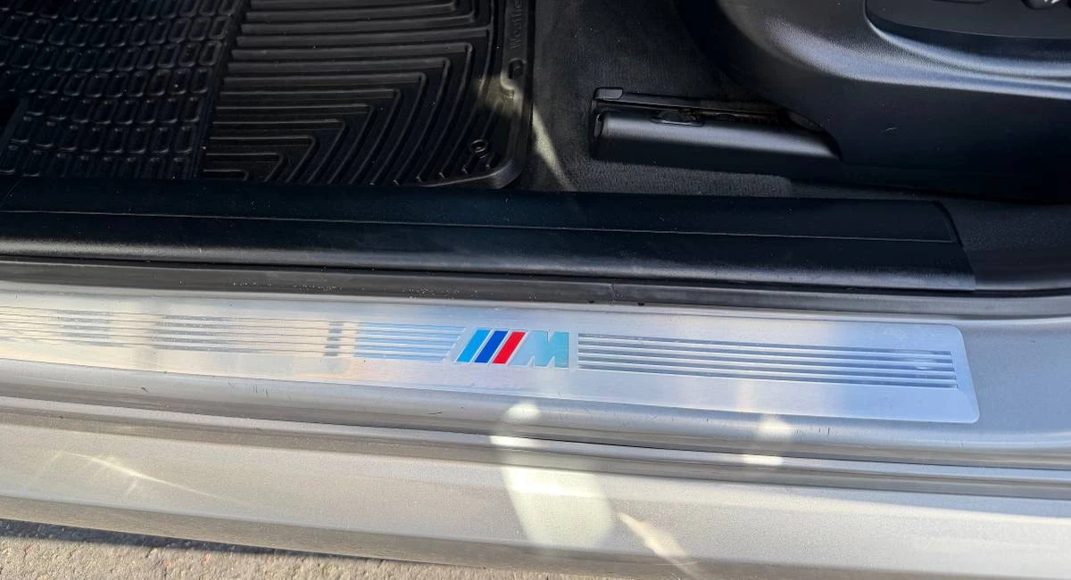 2007 BMW E83 X3 - Image 16 of 19