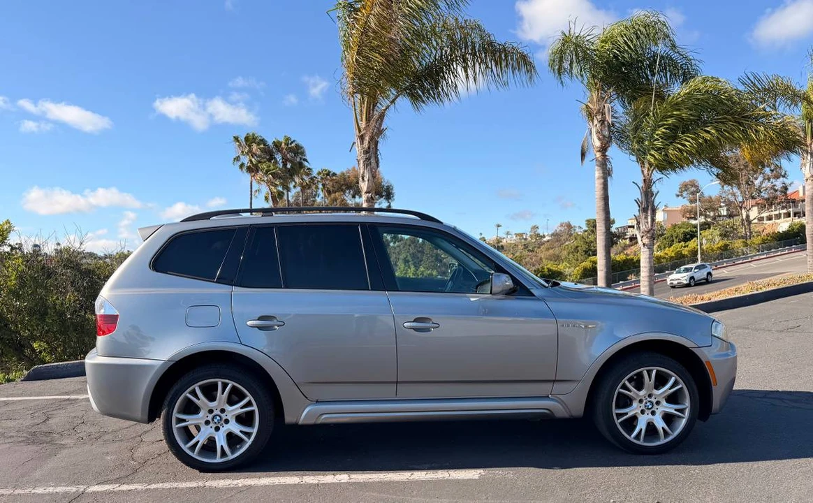 2007 BMW E83 X3 - Image 7 of 19