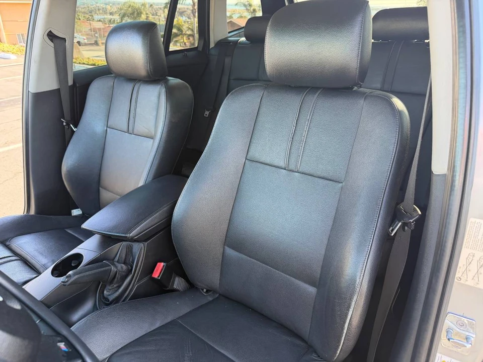 2007 BMW E83 X3 - Image 11 of 19