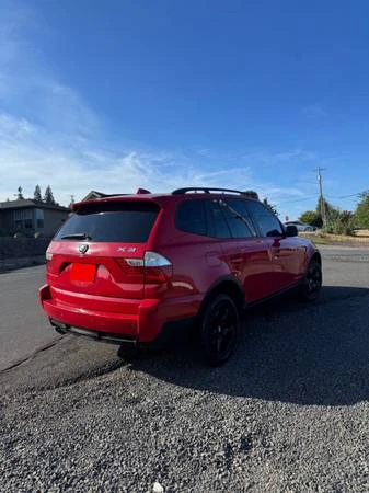 2007 BMW E83 X3 - Image 10 of 10