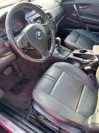 2007 BMW E83 X3 - Image 7 of 10