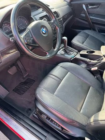 2007 BMW E83 X3 - Image 9 of 10