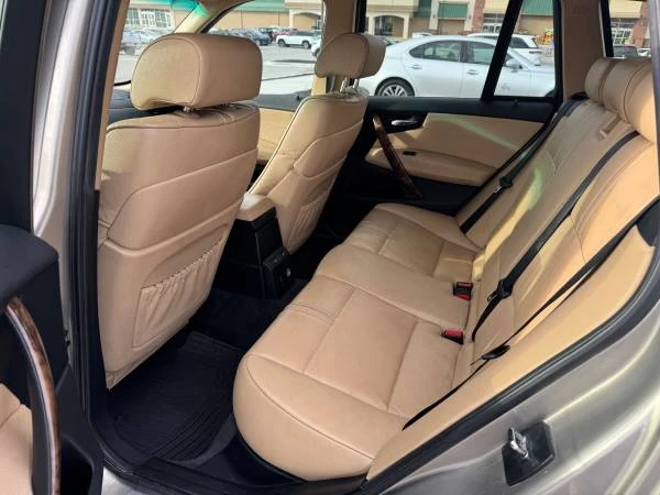 2007 BMW E83 X3 - Image 7 of 12