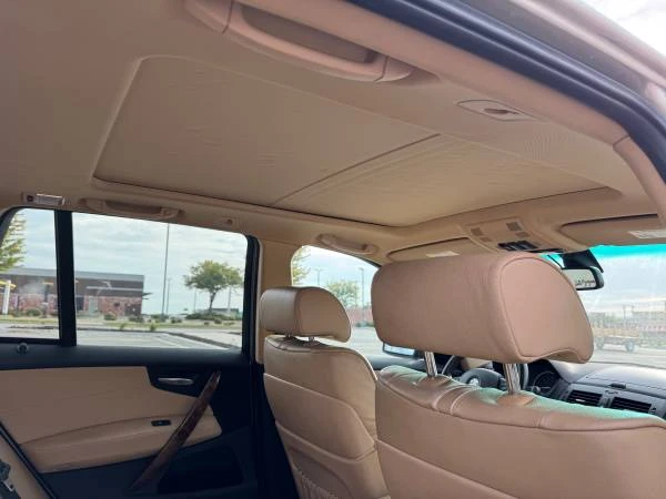2007 BMW E83 X3 - Image 10 of 12
