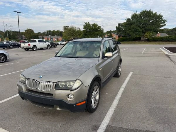 2007 BMW E83 X3 - Image 2 of 12