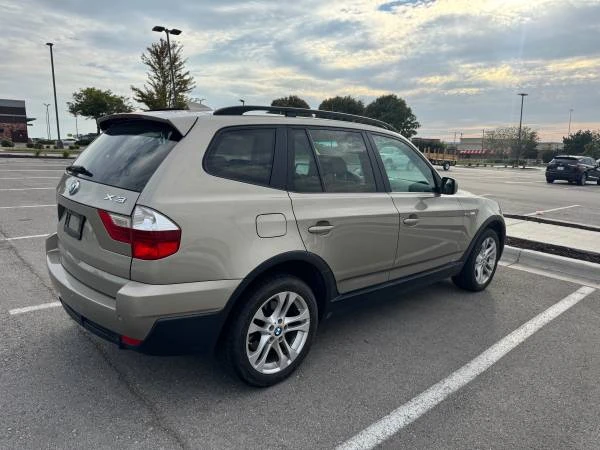 2007 BMW E83 X3 - Image 4 of 12