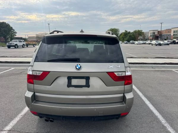 2007 BMW E83 X3 - Image 5 of 12