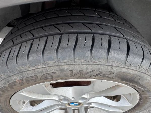 2007 BMW E83 X3 - Image 11 of 12