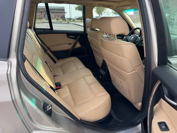 2007 BMW E83 X3 - Image 9 of 12