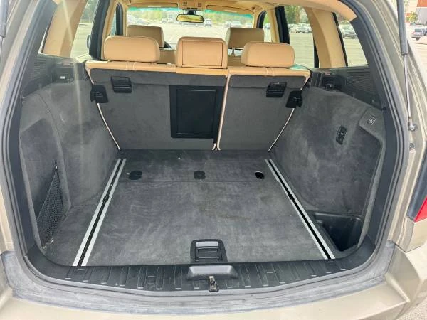 2007 BMW E83 X3 - Image 12 of 12