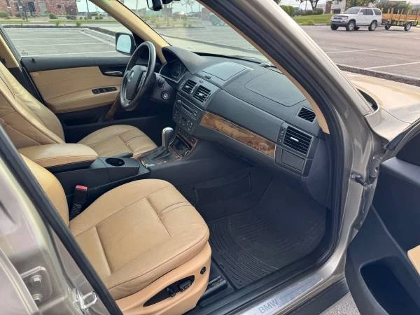 2007 BMW E83 X3 - Image 8 of 12