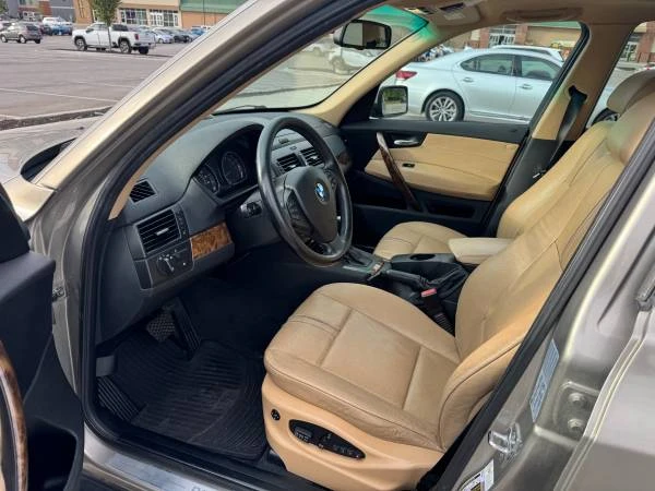 2007 BMW E83 X3 - Image 6 of 12