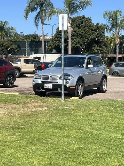 2007 BMW E83 X3 - Image 4 of 4