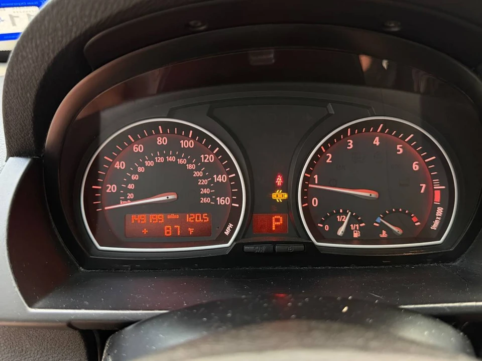 2007 BMW E83 X3 - Image 7 of 14
