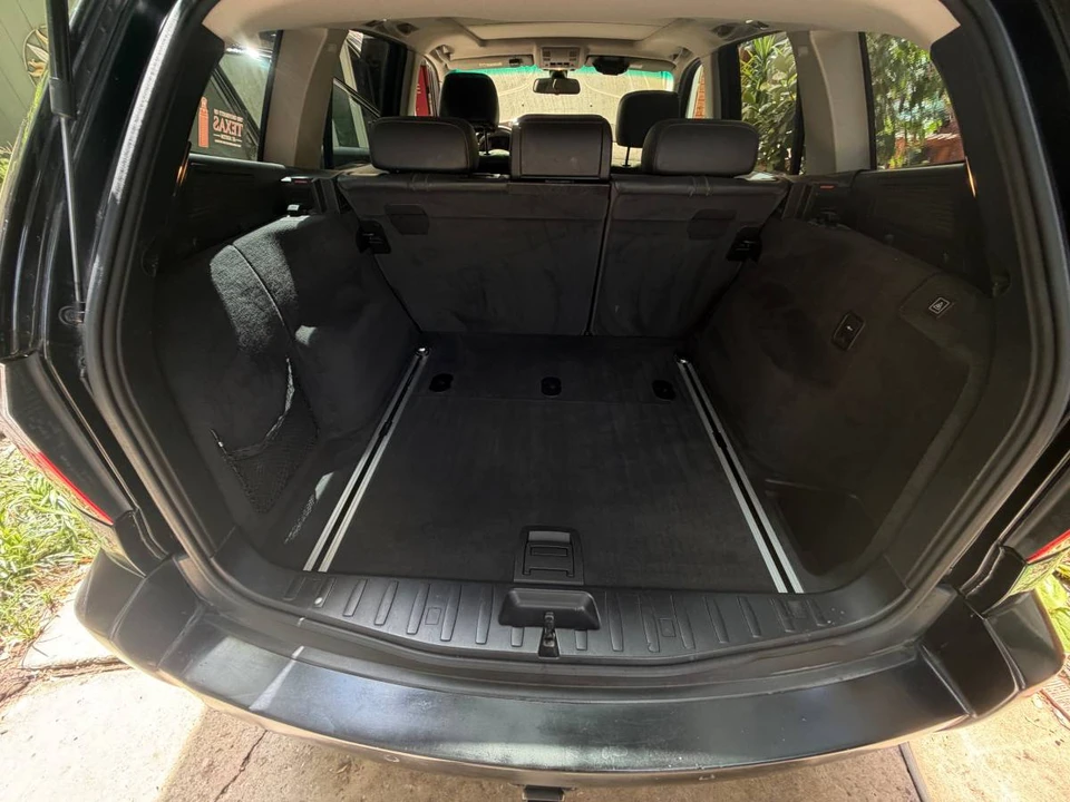 2007 BMW E83 X3 - Image 11 of 14
