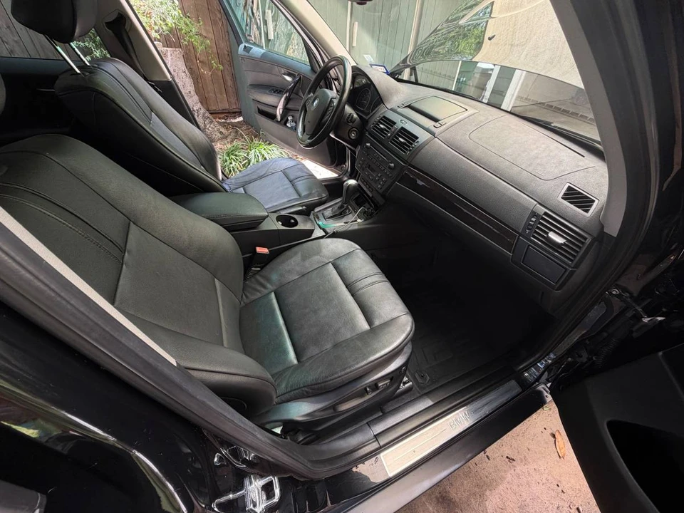 2007 BMW E83 X3 - Image 6 of 14