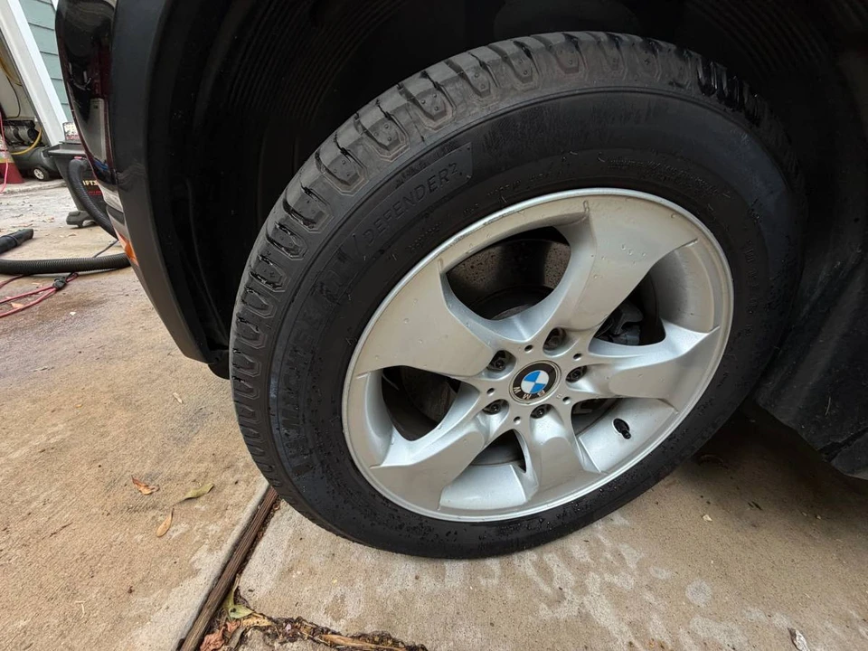 2007 BMW E83 X3 - Image 10 of 14