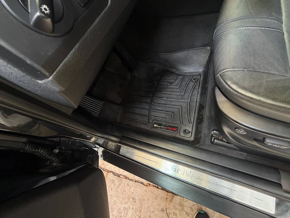 2007 BMW E83 X3 - Image 8 of 14