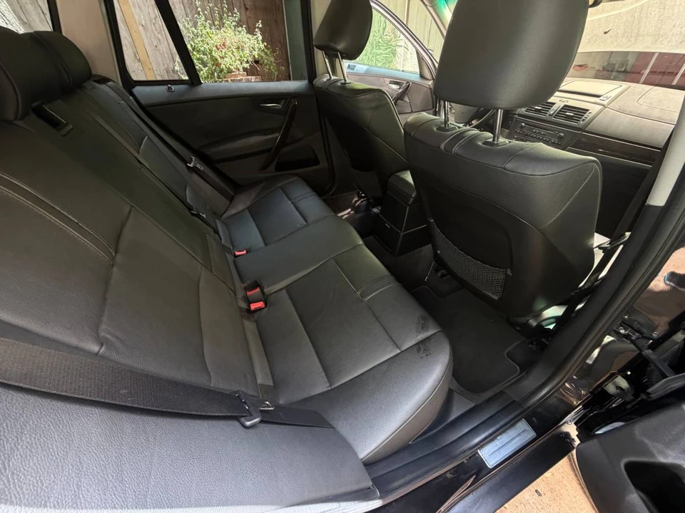 2007 BMW E83 X3 - Image 14 of 14