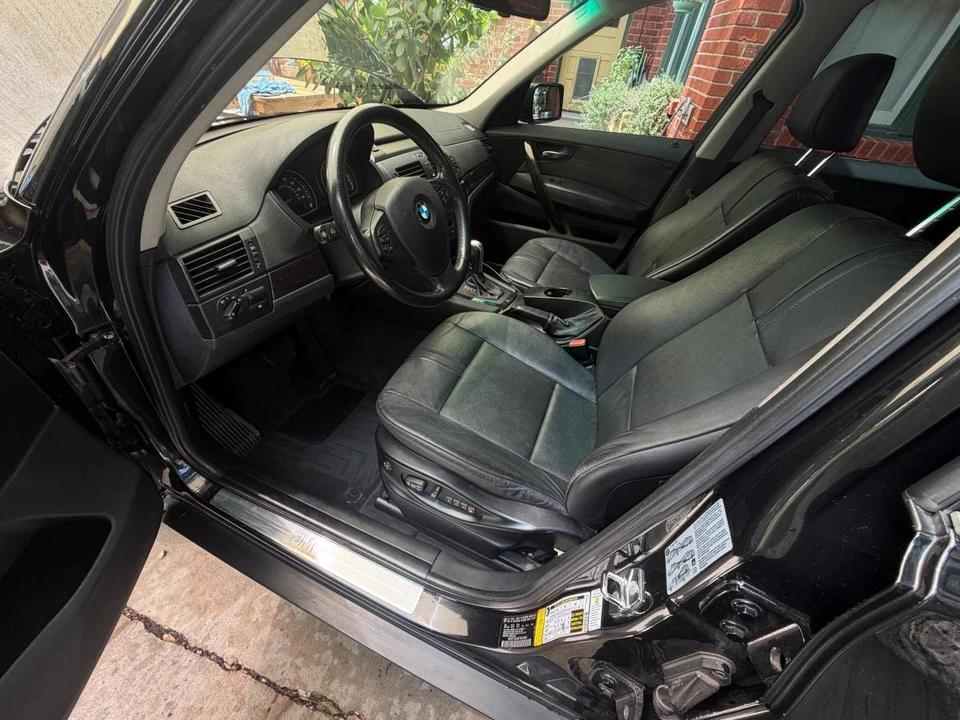2007 BMW E83 X3 - Image 5 of 14