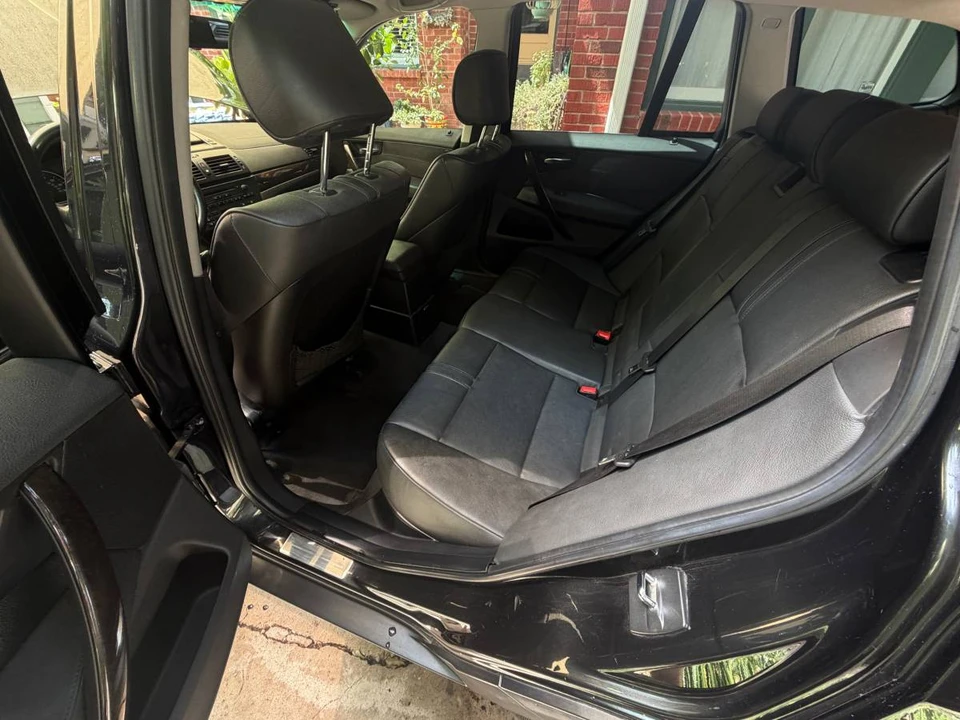 2007 BMW E83 X3 - Image 13 of 14