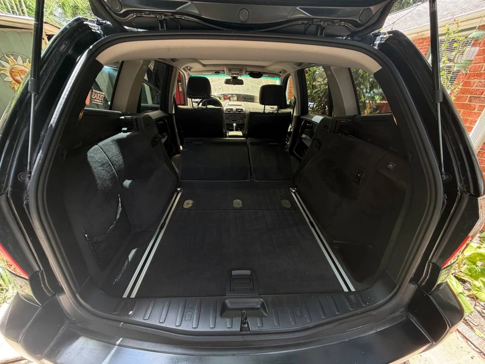 2007 BMW E83 X3 - Image 12 of 14