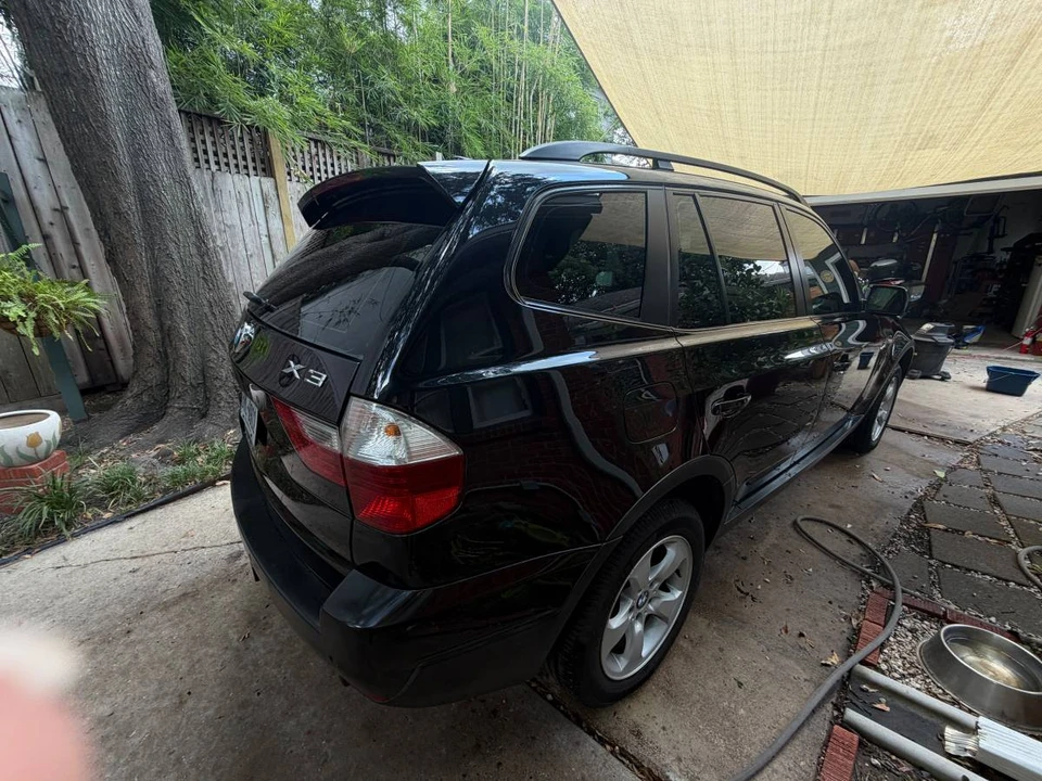 2007 BMW E83 X3 - Image 4 of 14