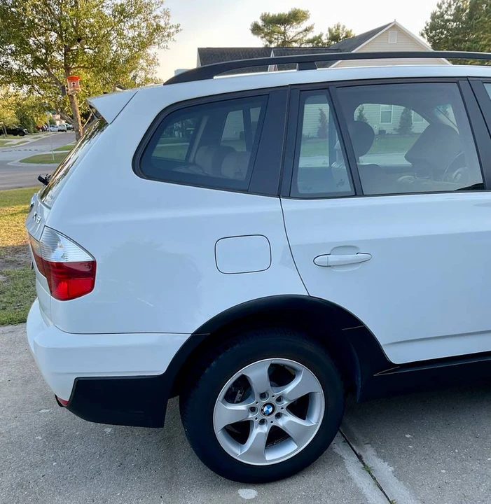 2007 BMW E83 X3 - Image 4 of 16