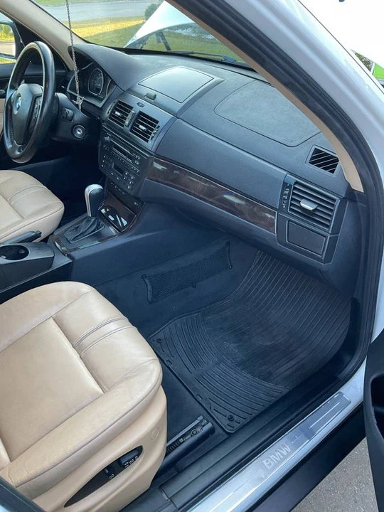 2007 BMW E83 X3 - Image 16 of 16