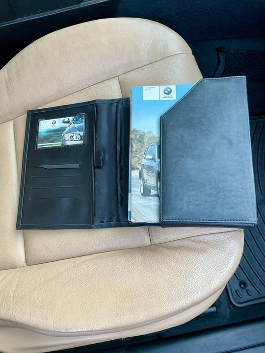 2007 BMW E83 X3 - Image 9 of 16