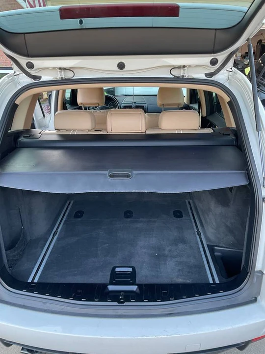 2007 BMW E83 X3 - Image 12 of 16