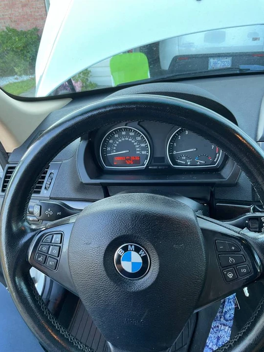 2007 BMW E83 X3 - Image 11 of 16