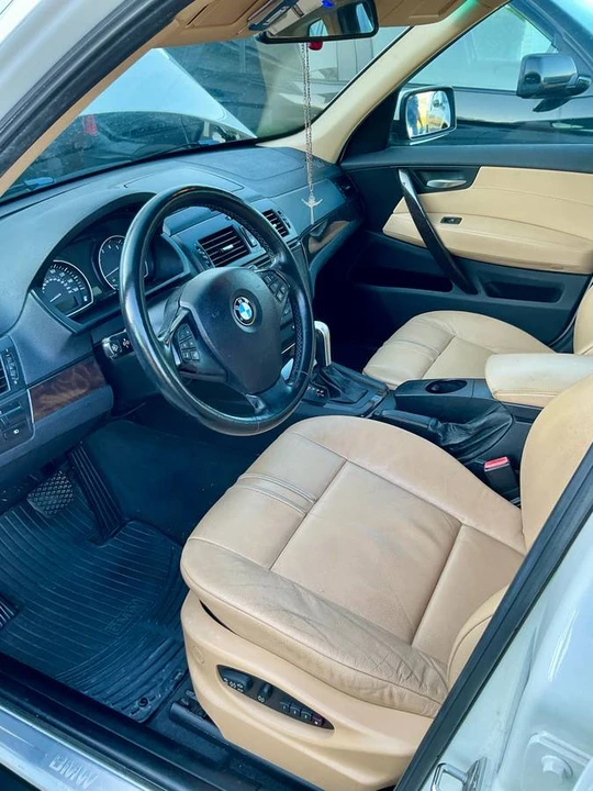 2007 BMW E83 X3 - Image 7 of 16