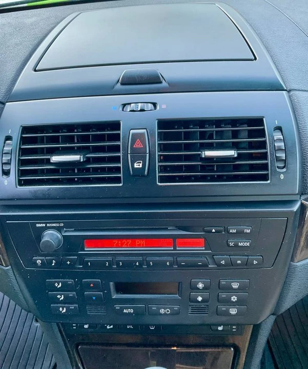 2007 BMW E83 X3 - Image 10 of 16